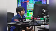 アジア大会「ぷよぷよ」で11歳・栗原悠輝が金メダル、日本人最年少