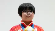 11歳・栗原悠輝がアジア大会最年少金メダル「ぷよぷよ」で快挙