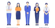 2028年卒就職人気企業ランキング、文系1位は伊藤忠、理系1位はトヨタ自動車