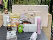 カインズで予算1.5万円の一人暮らしグッズ購入、20代女性編集部員が厳選