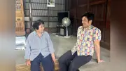 84歳「マサ婆ちゃん」の日常動画がSNSで人気 総フォロワー20万人超