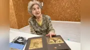 １４歳で３８度線越え、９５歳が体験記 平壌からの引き揚げを本に