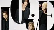 A.B.C-Z、10thアルバム『The Way of L.O.V-E』発売記念リスニングパーティー開催