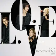 A.B.C-Z、10thアルバム『The Way of L.O.V-E』発売 記念リスニングパーティー開催