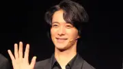 A.B.C-Z戸塚祥太、冬でも裸足！黒川隆介＆又吉直樹が驚き、朗読会『葉葉葉』第2弾のタイトルに着想