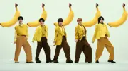 ACEes、不二家新CMで息ぴったりの軽快ダンスと笑顔あふれるソロパート披露