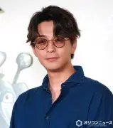 三浦翔平、約20年所属のバーニングプロダクションを9月末で退所 感謝の思いをつづる