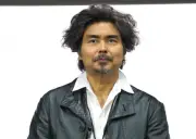 52歳・小澤征悦、第1子誕生を報告 妻・桑子真帆アナに感謝「ありったけの愛を」