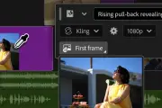Adobe、PremiereとAfter EffectsにAI機能追加—生成メディアや音声強化を実装