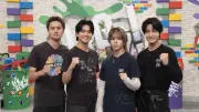 Aぇ! group、ニセ取材で「真のアイドル選手権」開催に動揺