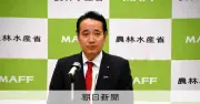 簗農水相、性的少数者への過去発言に「非公開」と答えず認識避ける