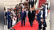 米中首脳晩さん会にアルトマン氏らＡＩ関連経営者出席へ、中国企業団は見送りか