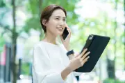 AIで新人営業の初受注を1年から5カ月に短縮、営業組織の強化策とは