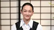 冨永愛、ロケ番組『伝統to未来』が10月に復活 第2子出産経て第二章スタート