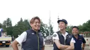相葉雅紀＆ヒロミ、栃木の保育園で荒れた園庭の山を蘇らせる 2時間SP放送