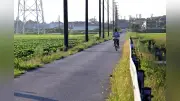 愛知県警、生活道路３０キロ制限を周知 街頭やＳＮＳで啓発強化