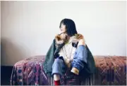 aiko新曲「青春朱夏」が阪急電鉄の広告に起用、「阪急で帰ろう。」プロモーション開始