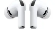 「AirPods Pro 3」が18%オフの3万5152円に ノイキャン性能2倍の完全ワイヤレスイヤホン