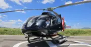 関西空港と神戸を25分で結ぶヘリ移動便「Airport Heli Shuttle」就航へ
