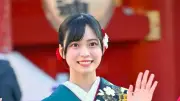 AKB48新井彩永、海外留学で活動休止　来年2月から約半年　一部SNS更新は継続