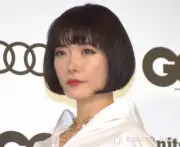 芥川賞作家・川上未映子氏が50歳に「半世紀！50歳になりました！」と報告