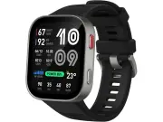 Amazfit Bip Maxが楽天市場で販売、2.07型AMOLED搭載で約1.7万円