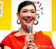 アンミカ、なりたいポケモンにミロカロス オーイシマサヨシが「アンミロカロス」と命名