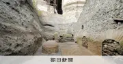 火山噴火で埋まった古代遺跡、復興は「意外と早かった」 名古屋大・市川准教授が発掘調査