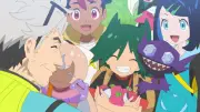 アニポケ×ポケモンGOコラボエピソード放送決定、幼いフリードとヒトカゲの出会い描く