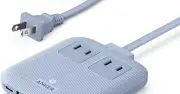 Anker 6-in-1充電ステーションが29%オフ、4990円に