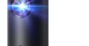 Anker Nebula Capsule 3 Laserが29%オフの8万4900円に、500ml缶サイズのモバイルプロジェクター