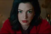 アン・ハサウェイ主演『ヴェリティ／真実』東京国際映画祭で上映決定