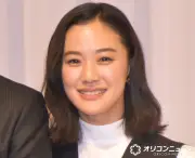 蒼井優、最近の“推し”は娘？夫・山里亮太と夫婦で「推しかぶりしてるんです（笑）」