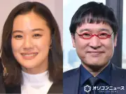 蒼井優、多忙な夫・山里亮太の家事への感謝語る「寝る時間削って」
