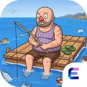 『波乱水世界』がApp Store無料ゲームチャート初登場3位にランクイン