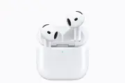 Apple、完全ワイヤレスイヤホン「AirPods 5」発表、全モデルにANC搭載