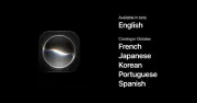 AppleのAI「Siri AI」、日本語版は10月から提供予定