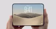 Apple初の折りたたみスマホ「iPhone Duo」発表、10月23日発売、1999ドルから