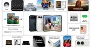 Apple初の折りたたみスマホ「iPhone Duo」登場、国内価格36万4800円から