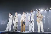 嵐、活動終了までの軌跡を是枝裕和監督が描くドキュメンタリー世界独占配信へ