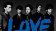 嵐「P・A・R・A・D・O・X」ストリーミング急上昇1位 上昇率845.0％【オリコンランキング】