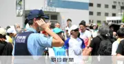アジア大会開幕迫る、有観客開催で警備強化 単独攻撃者への対策は