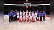 アジア大会バスケ女子、フィリピン指揮のテーブスHCが日本に惜敗も準々決勝へ