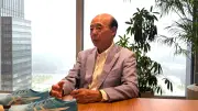 アシックス広田会長、売上高1兆円へ導く「ブレない対話術」の全貌