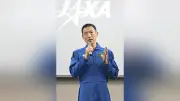 諏訪理飛行士、来年3月にもISSへ 日本人8人目の長期滞在