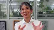 オートファジーで神経機能回復なるか　水島昇氏が語る研究の現在地と医療応用への課題