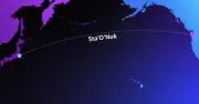 AWS、日米結ぶ新海底ケーブル「Sta'O'Nuk」発表 420Tbps、2029年運用開始へ