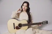 絢音、ソロデビュー曲「カナリア」が『王様のブランチ』10月度EDテーマに決定