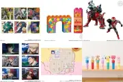 バンダイ食玩2026年9月14日発売：アンパンマン、ガンダム、マリオカート、ちいかわなど新商品一覧