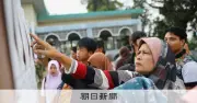 フィリピン南部バンサモロで議会選、マカクア氏率いる政党が第1党に
